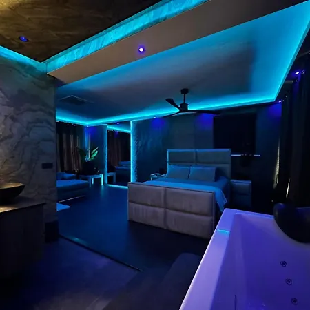 Puur & Wellness Appartement Rotterdam