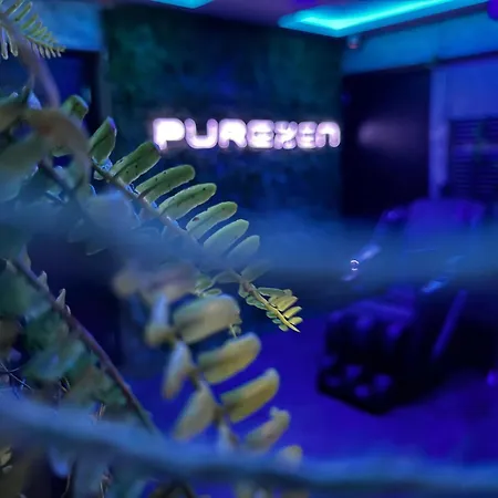 Appartement Puur & Wellness