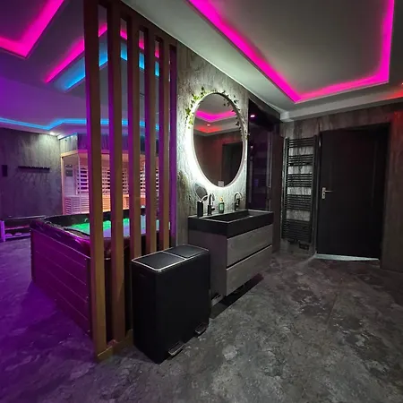 Puur & Wellness * Rotterdam