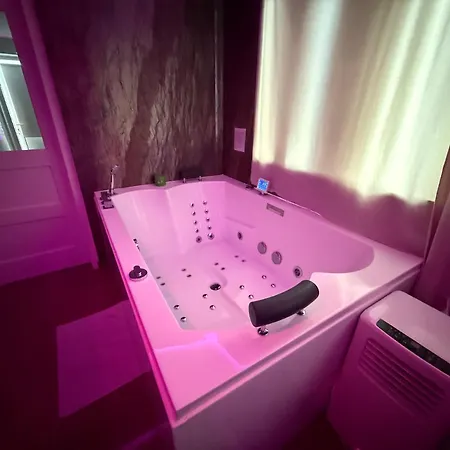 Appartement Puur & Wellness Rotterdam