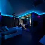 Puur & Wellness Apartament *