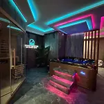 Puur & Wellness Apartament