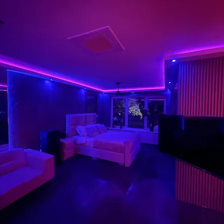 Puur & Wellness Rotterdam