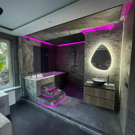 Puur & Wellness * روتردام