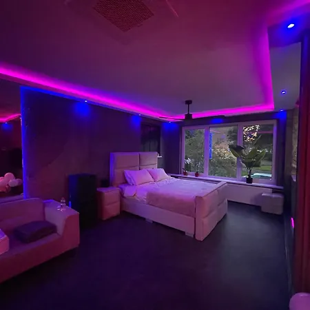 Puur & Wellness