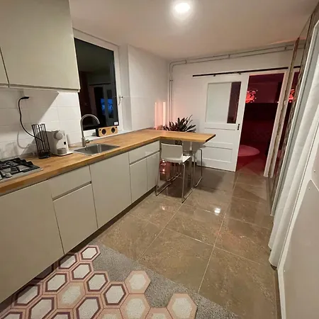 Apartament Puur & Wellness *