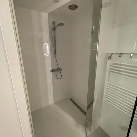 Puur & Wellness Apartament