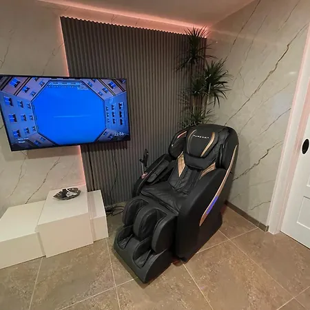Puur & Wellness Rotterdam
