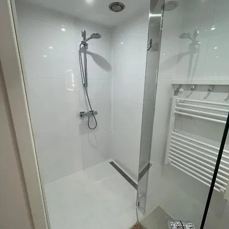 דירה Puur & Wellness