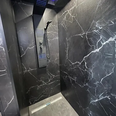 Puur & Wellness Appartement