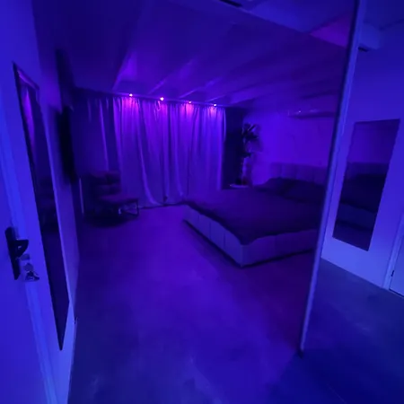Apartment Spartementen By Pure-zen