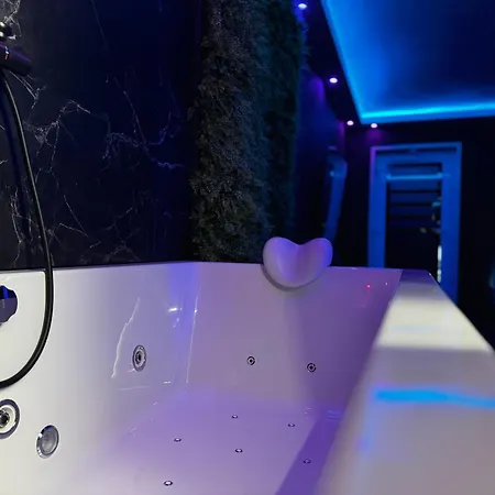 Puur & Wellness 鹿特丹