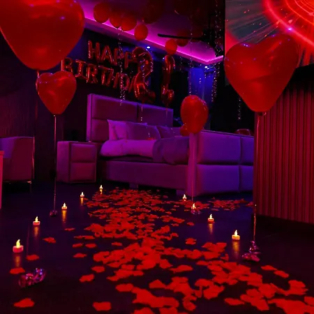 Puur & Wellness * روتردام