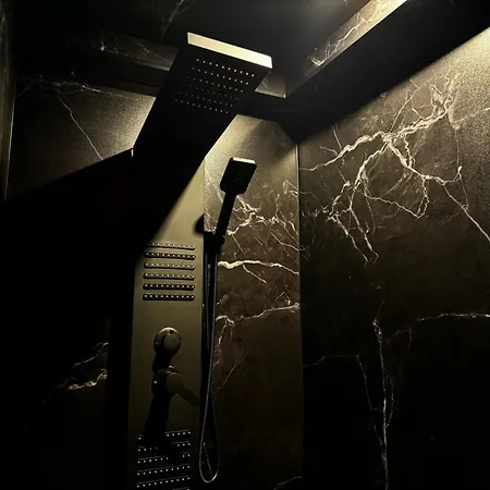 Apartament Puur & Wellness