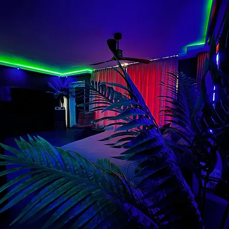 Puur & Wellness Apartament *