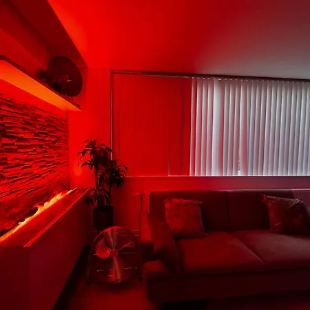 Apartment Spartementen By Pure-zen *