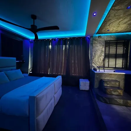 Spartementen By Pure-zen Apartment *