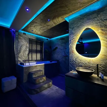 דירה Puur & Wellness רוטרדם