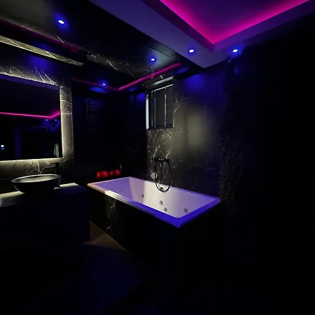 Puur & Wellness רוטרדם