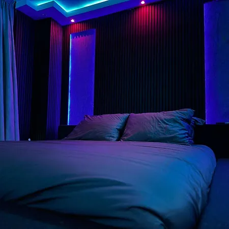 Puur & Wellness * רוטרדם