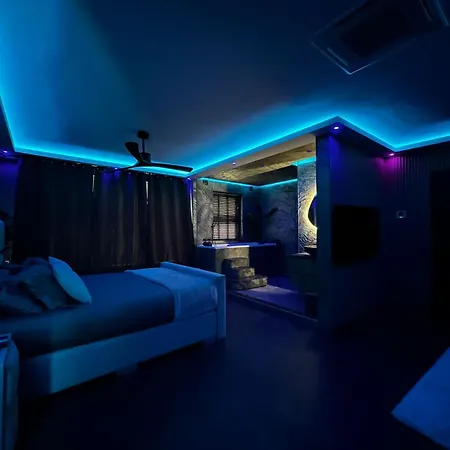 Puur & Wellness Apartament *