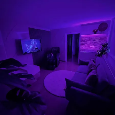 Apartment Spartementen By Pure-zen