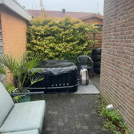 Puur & Wellness Rotterdam