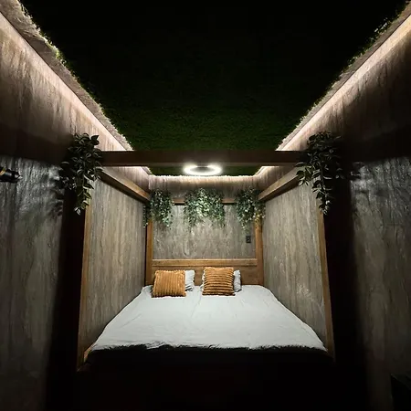 Puur & Wellness * Rotterdam