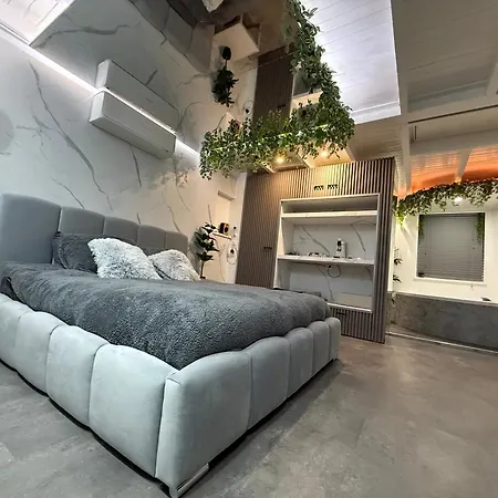 Apartment Spartementen By Pure-zen