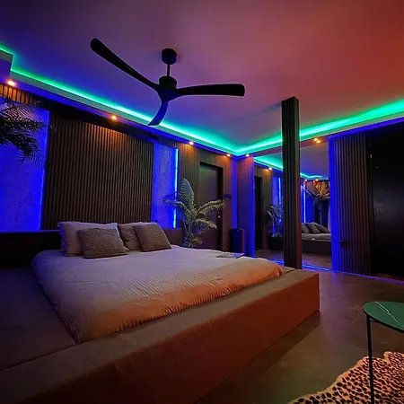 Spartementen By Pure-zen Apartment Rotterdam