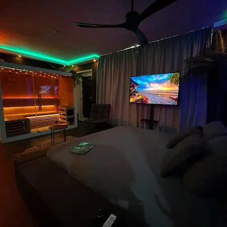 Apartment Spartementen By Pure-zen