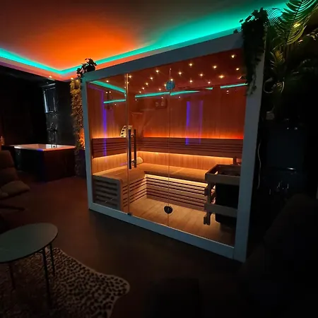 Spartementen By Pure-zen Apartmán Rotterdam