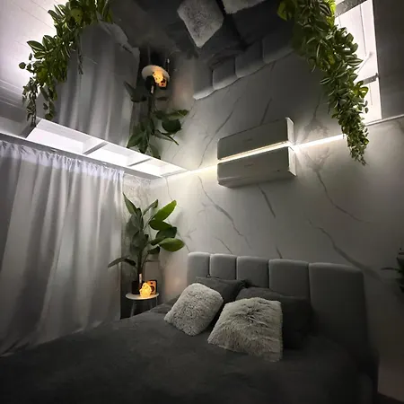 Apartment Spartementen By Pure-zen Rotterdam