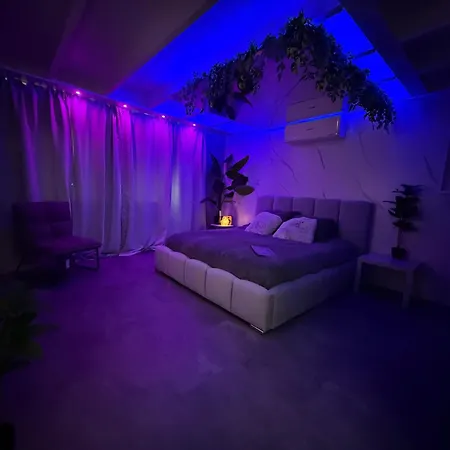 Puur & Wellness *