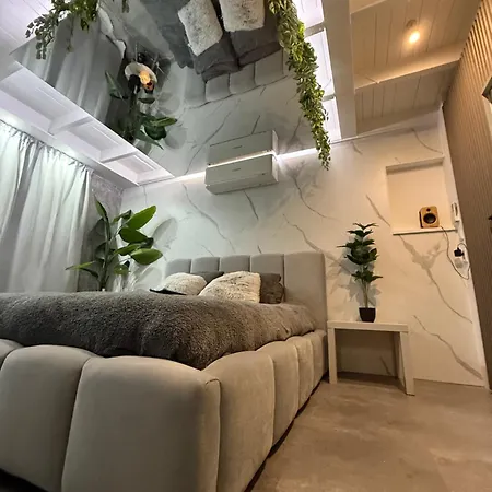 Spartementen By Pure-zen Apartment Rotterdam
