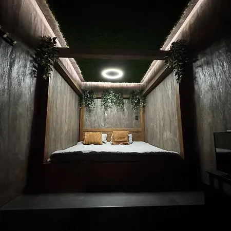 Puur & Wellness * Rotterdam