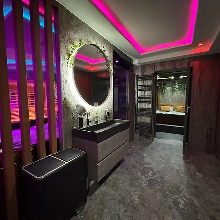 Puur & Wellness روتردام