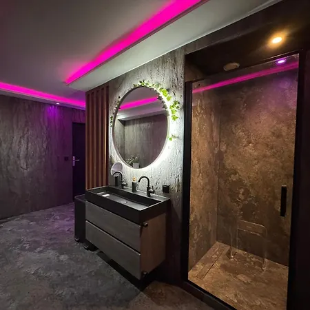 Puur & Wellness روتردام