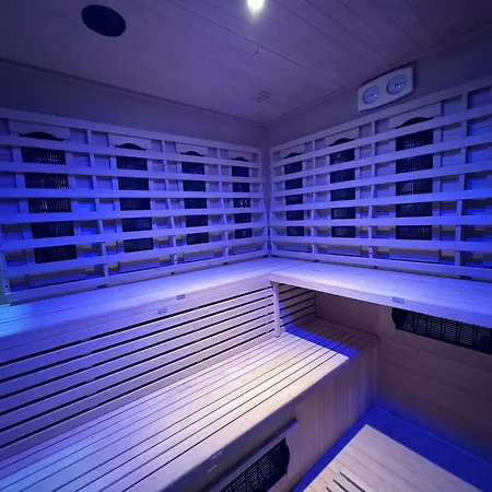 Puur & Wellness * Rotterdam