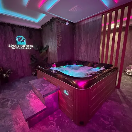 Puur & Wellness