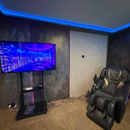 Puur & Wellness * Rotterdam