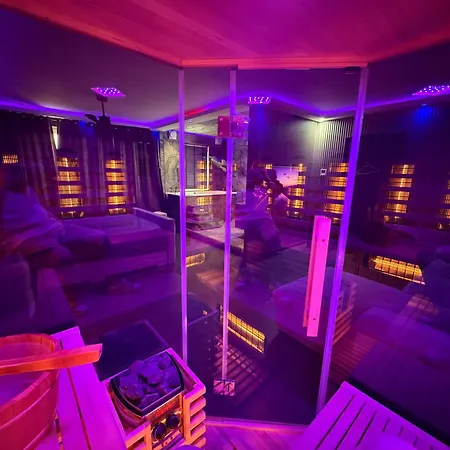 Puur & Wellness *