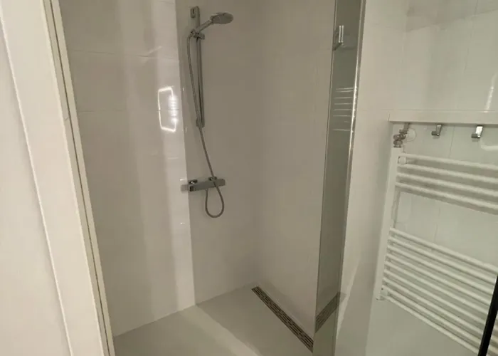 Puur & Wellness Apartamento