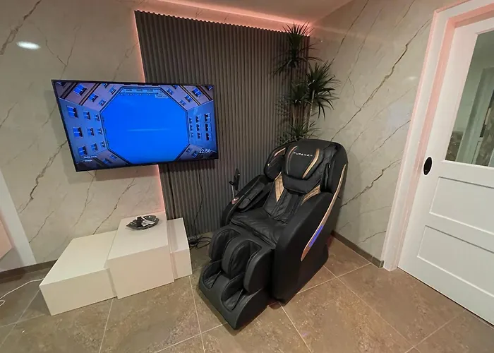 Puur & Wellness روتردام