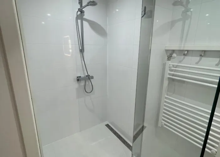 Apartamento Puur & Wellness