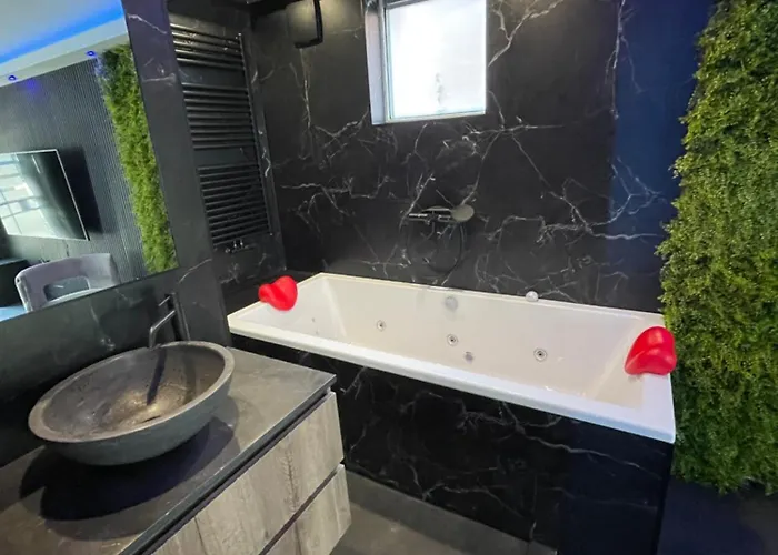 Puur & Wellness Róterdam