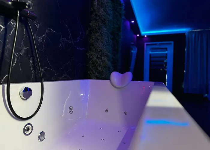 Puur & Wellness Роттердам