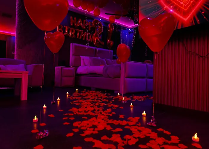 Puur & Wellness * روتردام