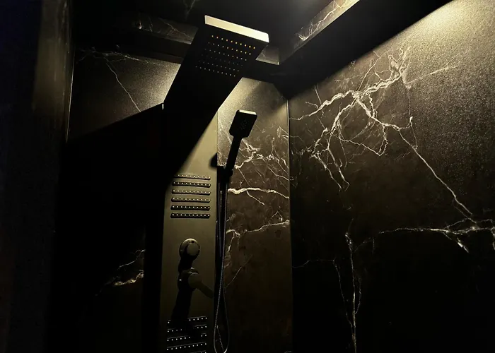 Апартаменты Puur & Wellness