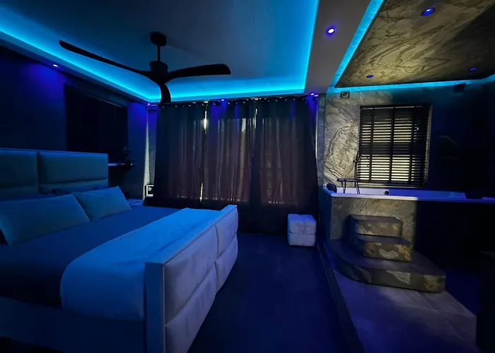 Puur & Wellness Apartamento *